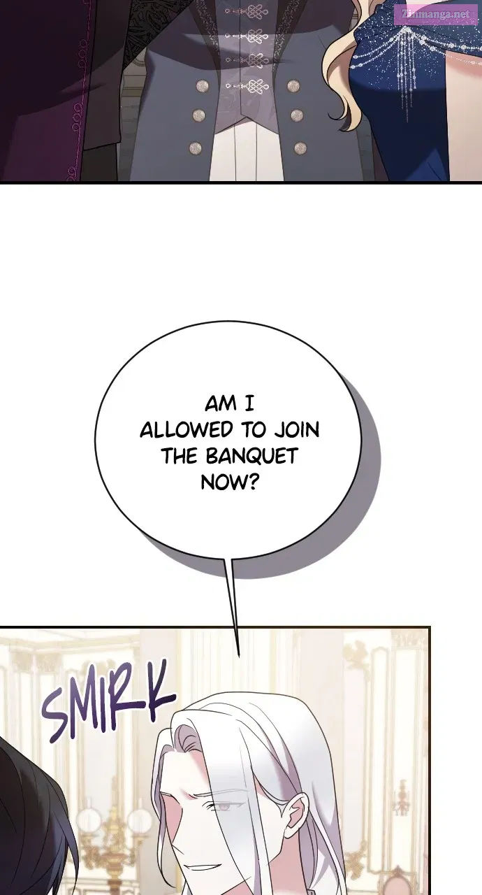 The Empress’s Two Wolves Zinmanga X Chapter 17 Page 99