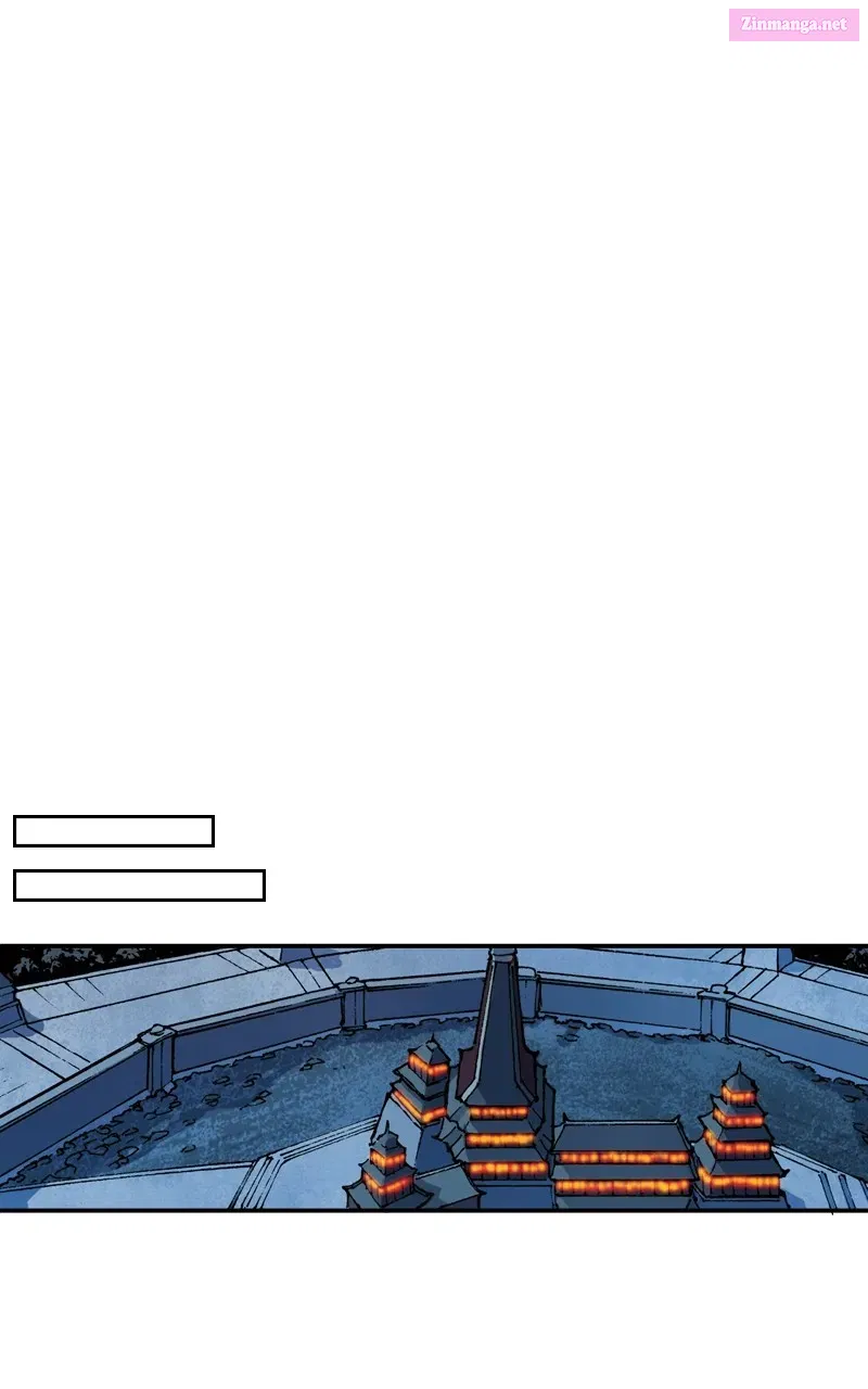 Avatar:The Last Airbender Zinmanga X Chapter 5 Page 20