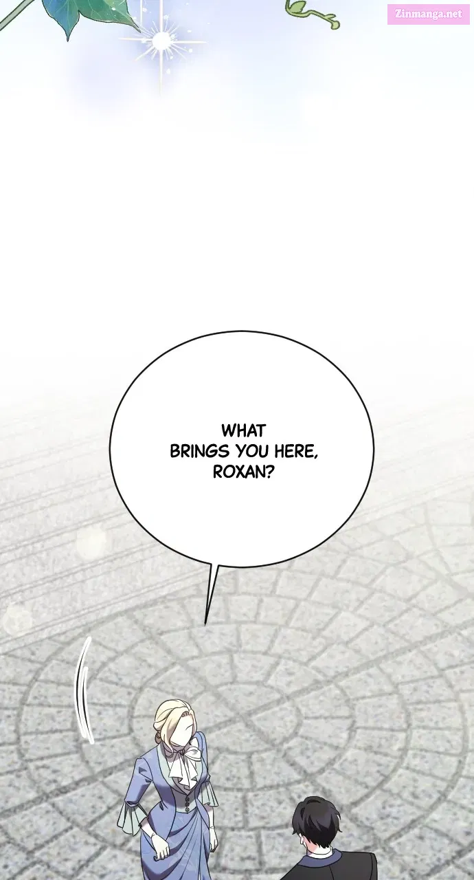 The Empress’s Two Wolves Zinmanga X Chapter 15 Page 5