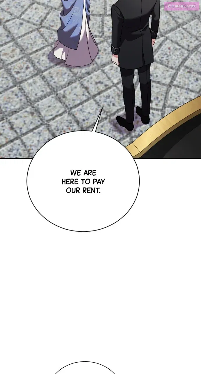 The Empress’s Two Wolves Zinmanga X Chapter 15 Page 6