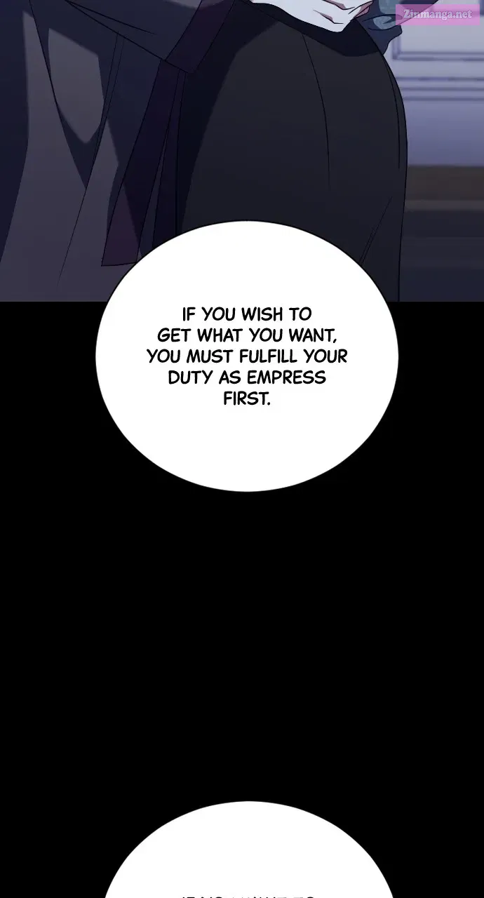 The Empress’s Two Wolves Zinmanga X Chapter 14 Page 5