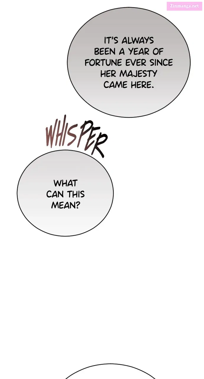 The Empress’s Two Wolves Zinmanga X Chapter 13 Page 13