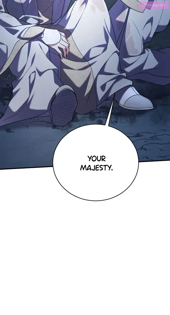 The Empress’s Two Wolves Zinmanga X Chapter 12 Page 51