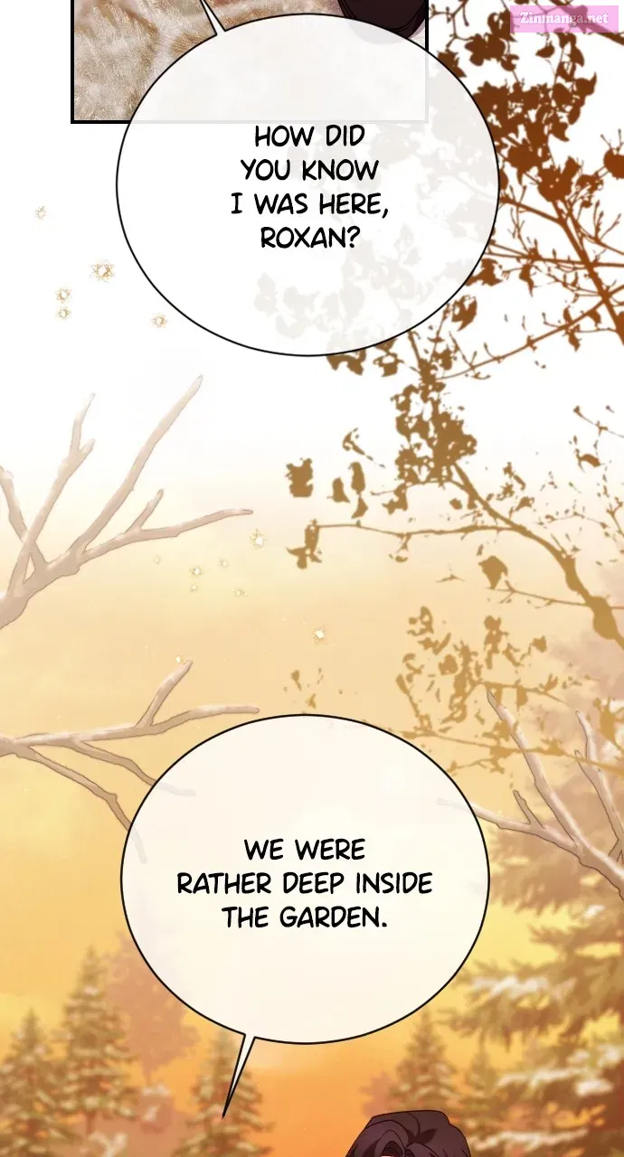The Empress’s Two Wolves Zinmanga X Chapter 11 Page 24