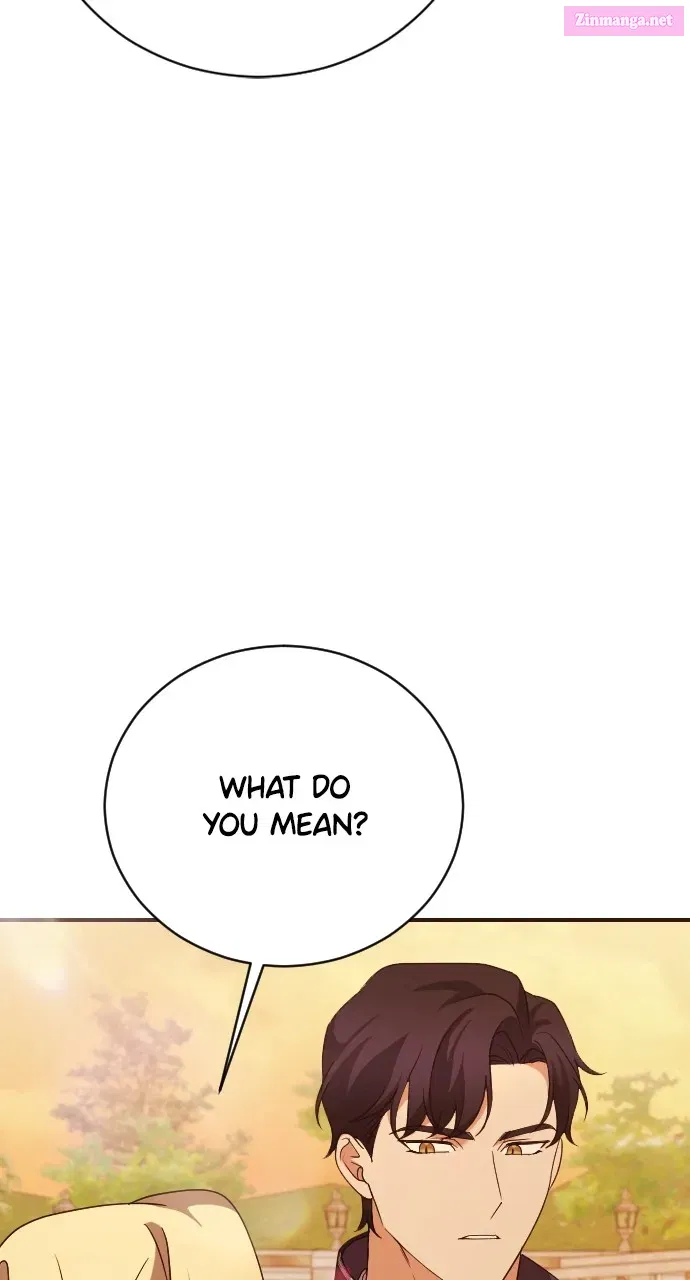 The Empress’s Two Wolves Zinmanga X Chapter 11 Page 29