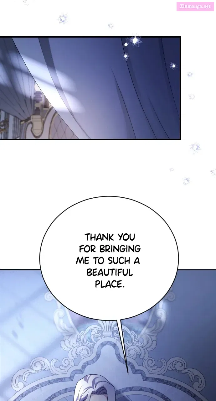 The Empress’s Two Wolves Zinmanga X Chapter 11 Page 62