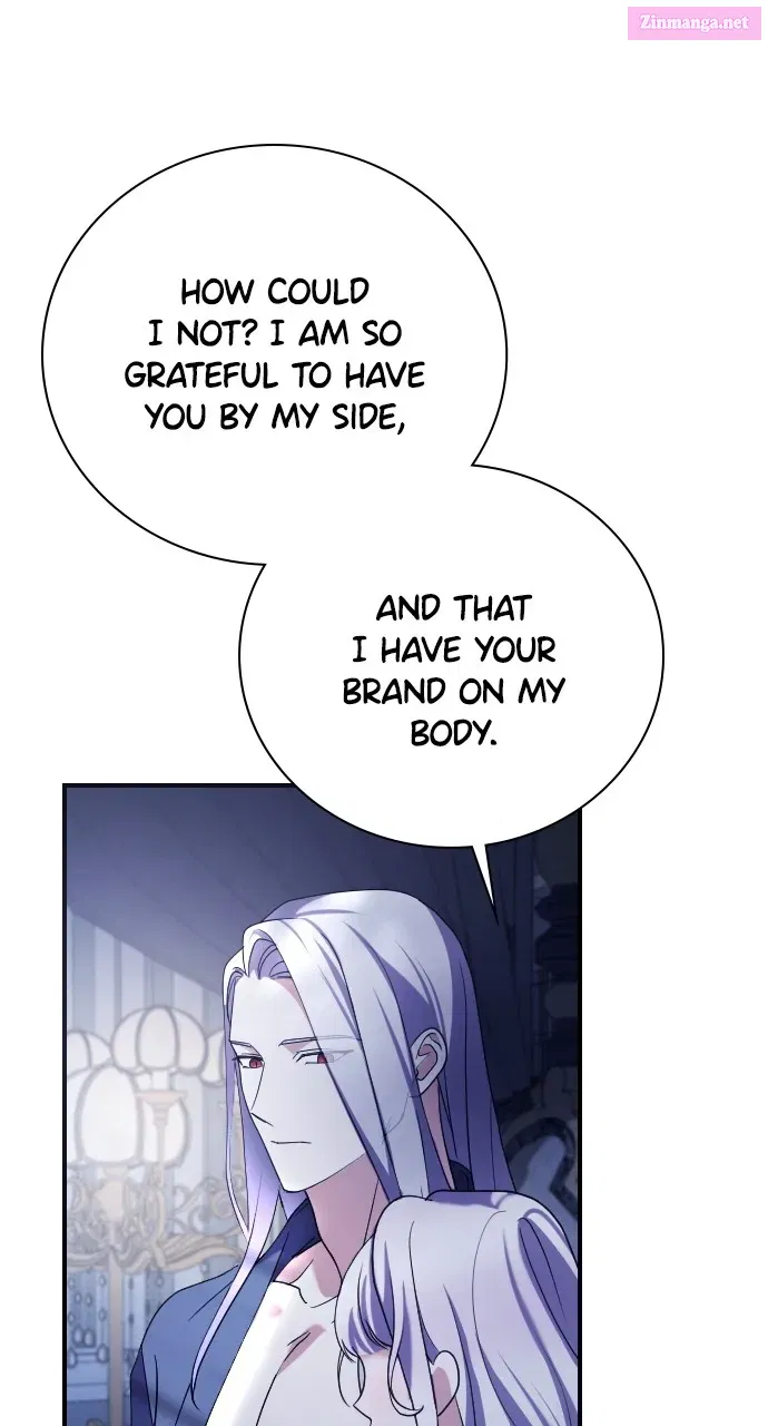 The Empress’s Two Wolves Zinmanga X Chapter 11 Page 64
