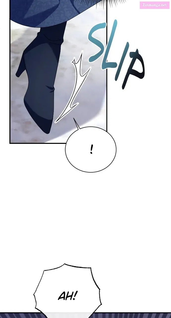 The Empress’s Two Wolves Zinmanga X Chapter 10 Page 82