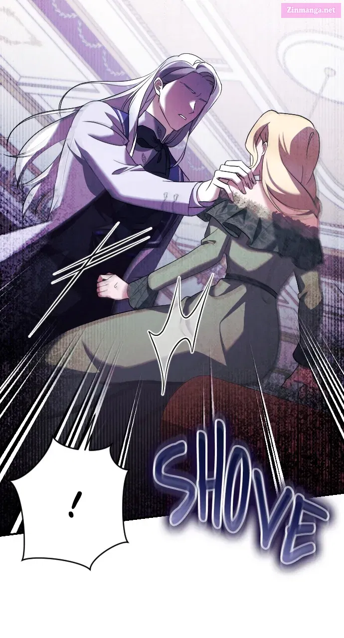 The Empress’s Two Wolves Zinmanga X Chapter 9 Page 60
