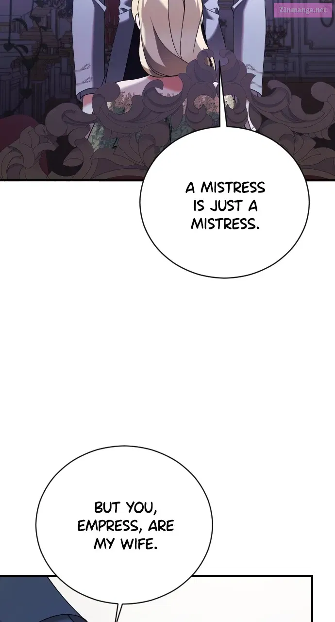 The Empress’s Two Wolves Zinmanga X Chapter 9 Page 64