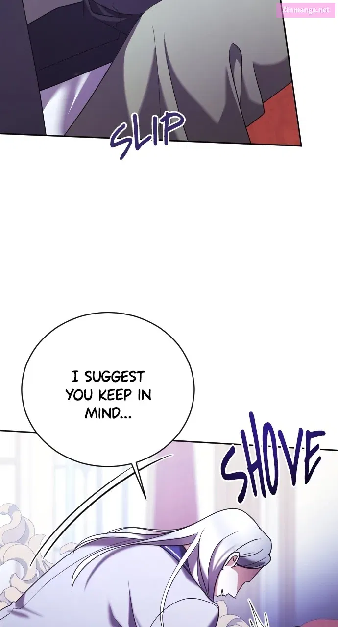 The Empress’s Two Wolves Zinmanga X Chapter 9 Page 89