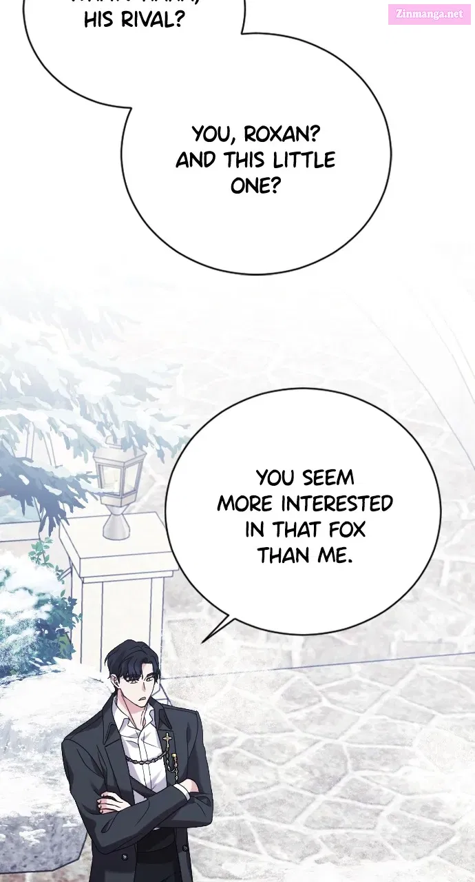 The Empress’s Two Wolves Zinmanga X Chapter 8 Page 47