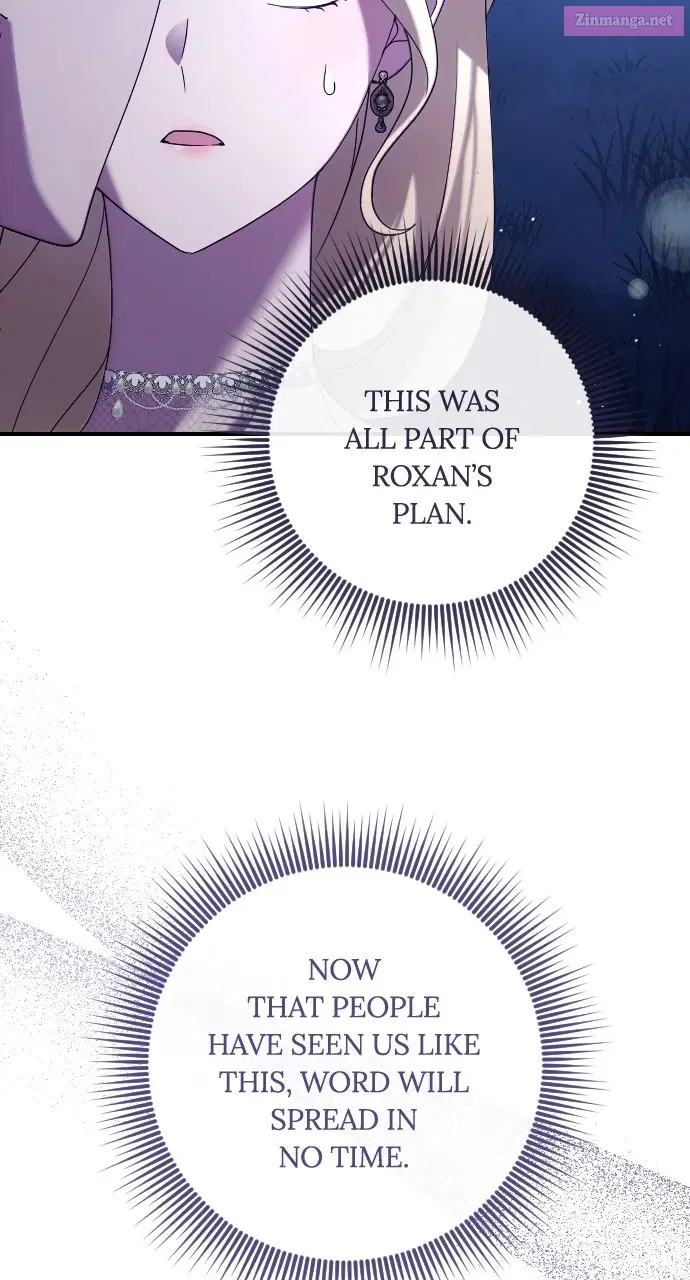 The Empress’s Two Wolves Zinmanga X Chapter 7 Page 8