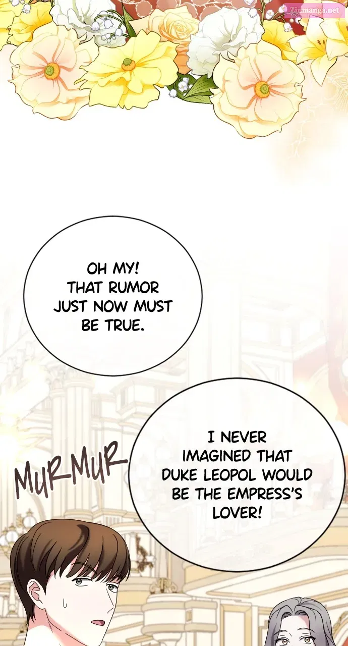 The Empress’s Two Wolves Zinmanga X Chapter 7 Page 17