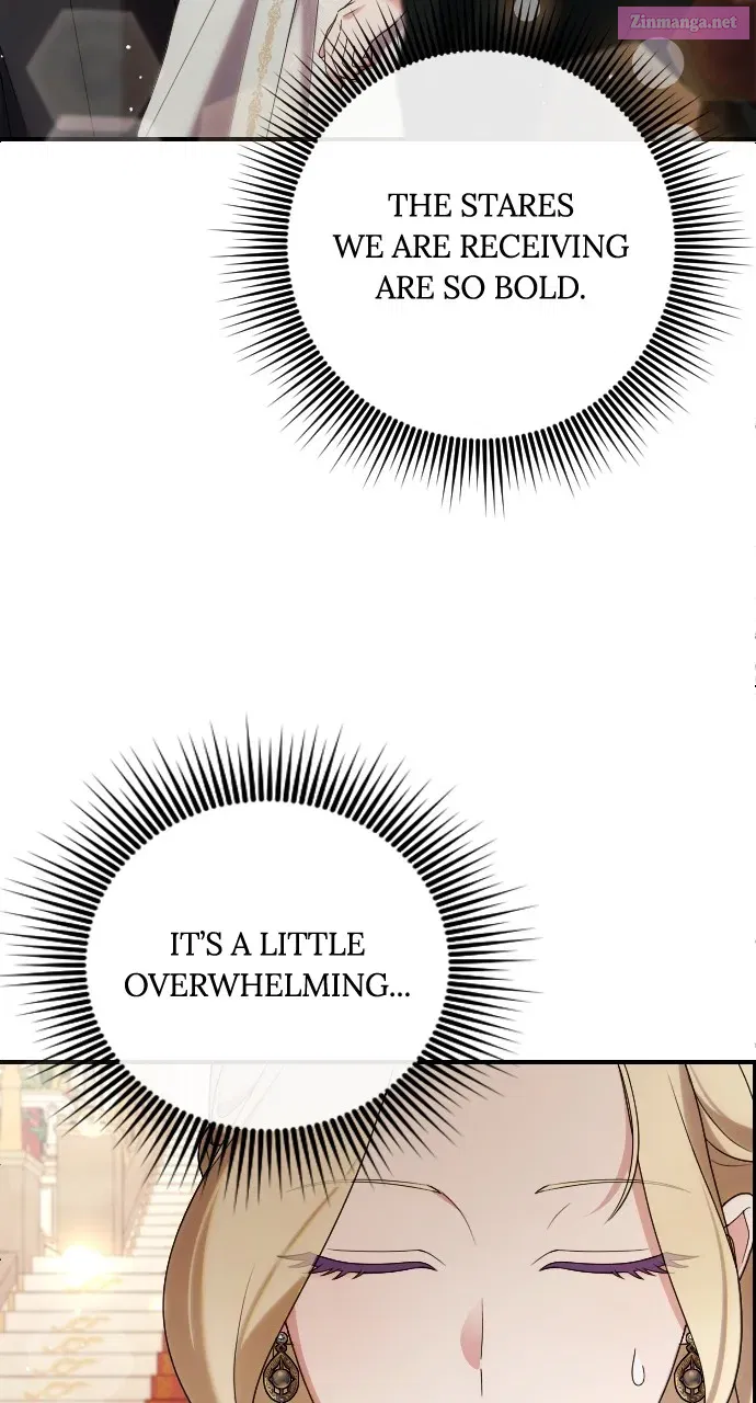 The Empress’s Two Wolves Zinmanga X Chapter 7 Page 20