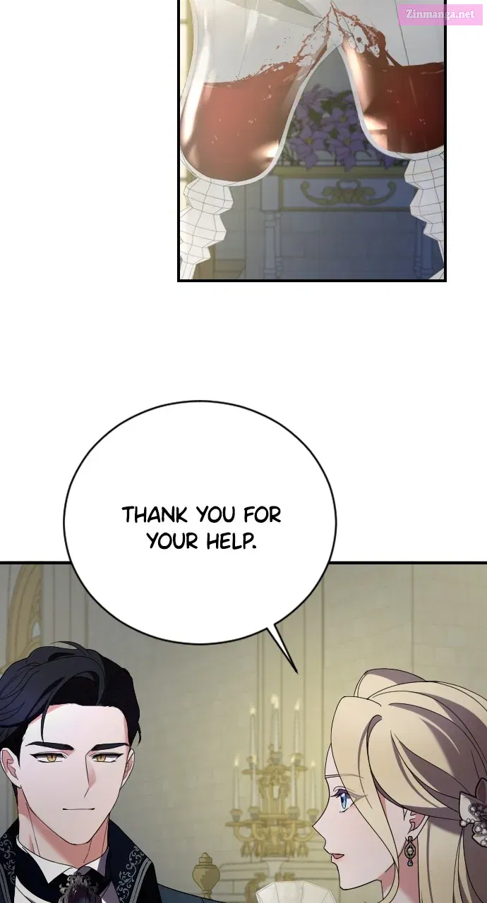 The Empress’s Two Wolves Zinmanga X Chapter 7 Page 24