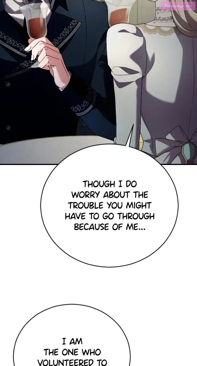 The Empress’s Two Wolves Zinmanga X Chapter 7 Page 25