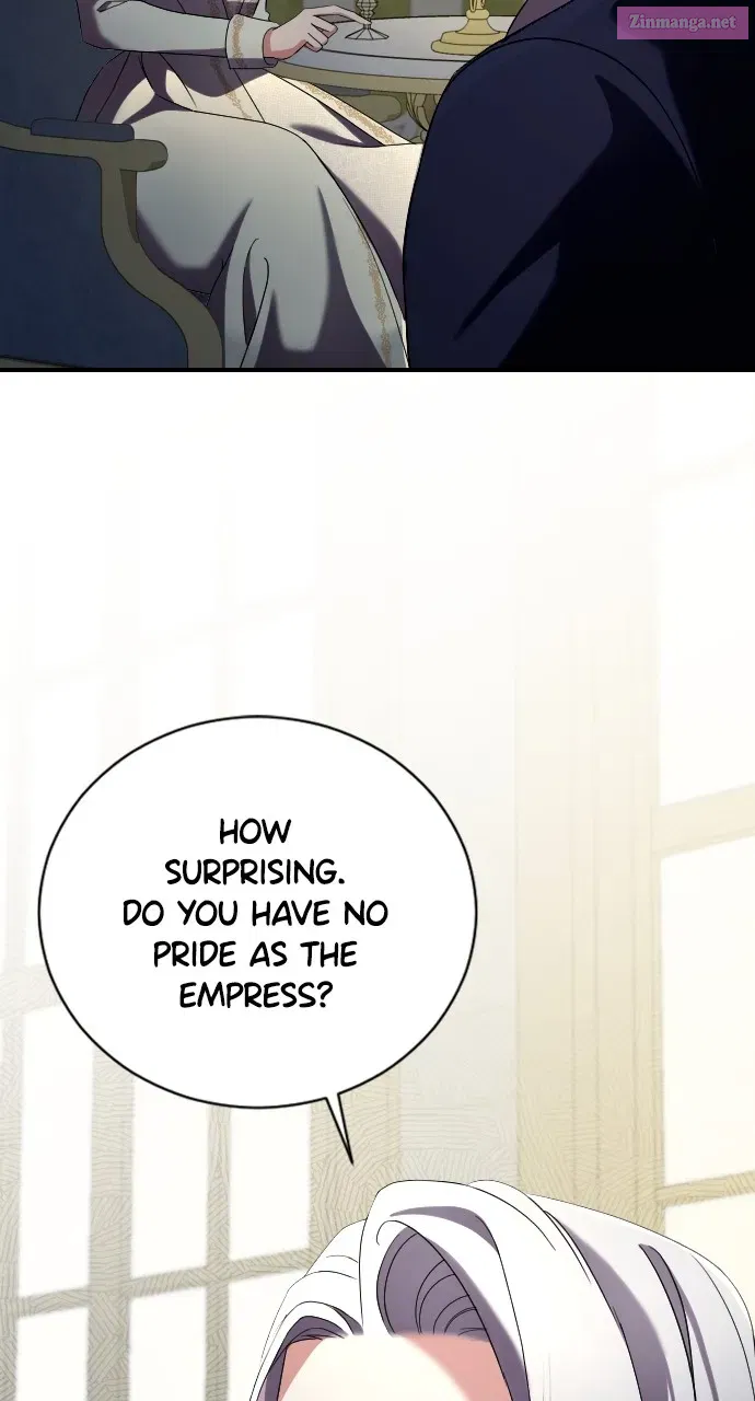 The Empress’s Two Wolves Zinmanga X Chapter 7 Page 33
