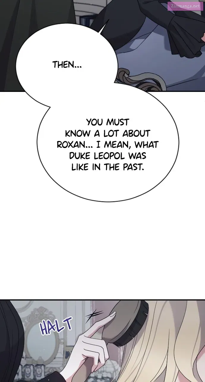 The Empress’s Two Wolves Zinmanga X Chapter 7 Page 61