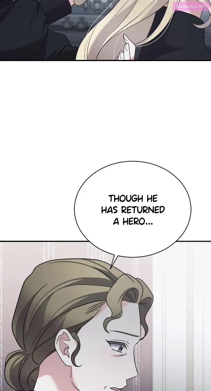 The Empress’s Two Wolves Zinmanga X Chapter 7 Page 62