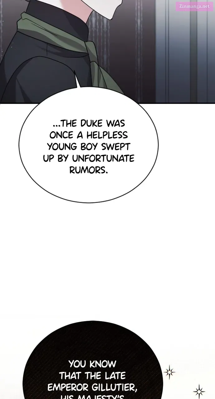 The Empress’s Two Wolves Zinmanga X Chapter 7 Page 63