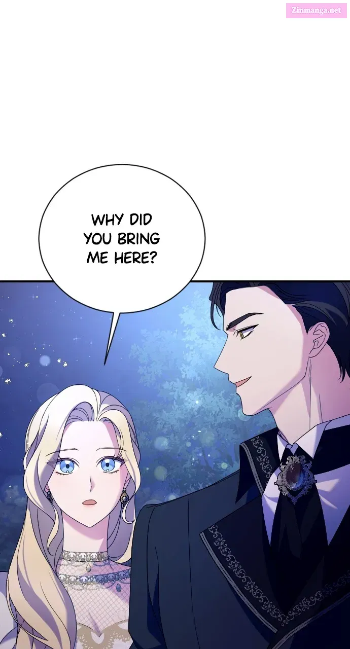 The Empress’s Two Wolves Zinmanga X Chapter 6 Page 81