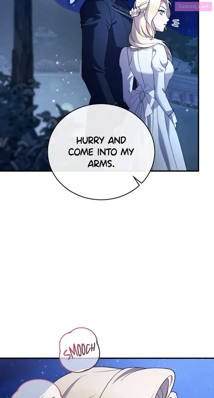 The Empress’s Two Wolves Zinmanga X Chapter 6 Page 93