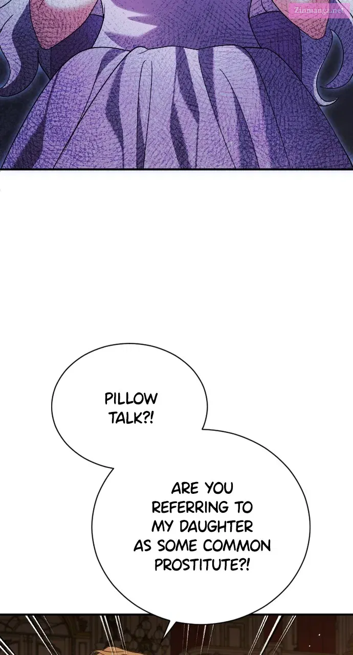 The Empress’s Two Wolves Zinmanga X Chapter 5 Page 8