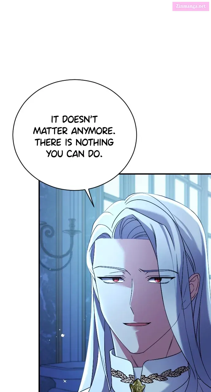 The Empress’s Two Wolves Zinmanga X Chapter 5 Page 41