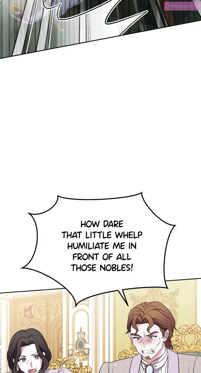 The Empress’s Two Wolves Zinmanga X Chapter 5 Page 50