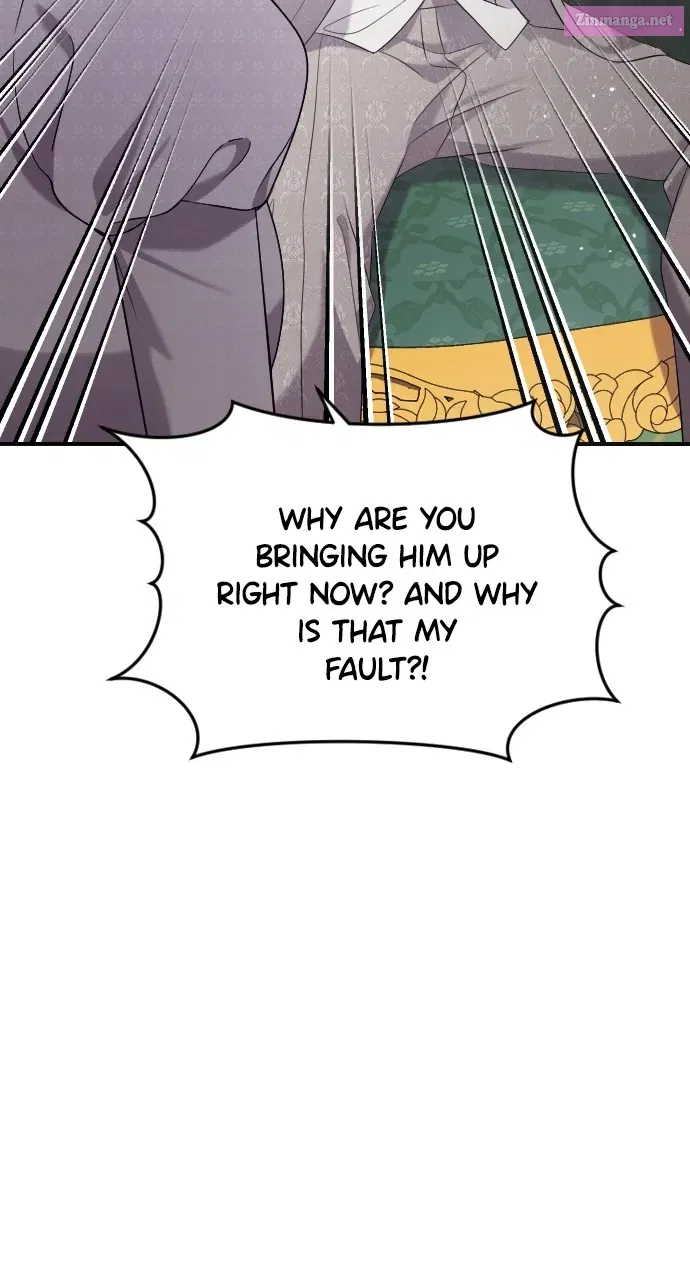 The Empress’s Two Wolves Zinmanga X Chapter 5 Page 53