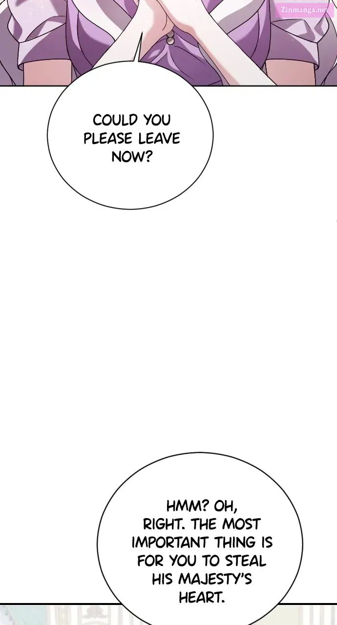 The Empress’s Two Wolves Zinmanga X Chapter 5 Page 61