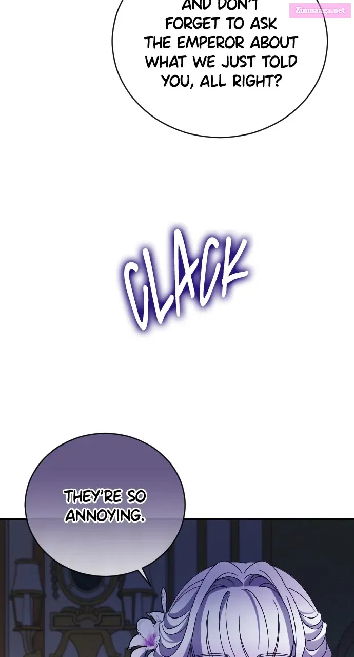 The Empress’s Two Wolves Zinmanga X Chapter 5 Page 63
