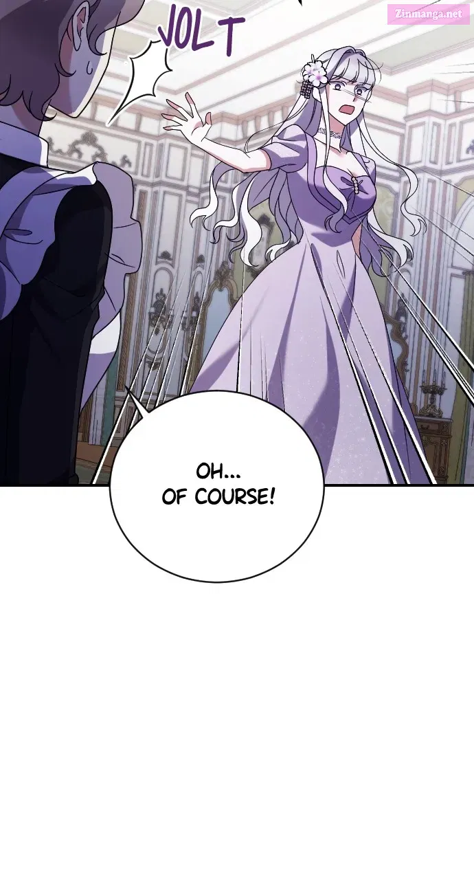 The Empress’s Two Wolves Zinmanga X Chapter 5 Page 69