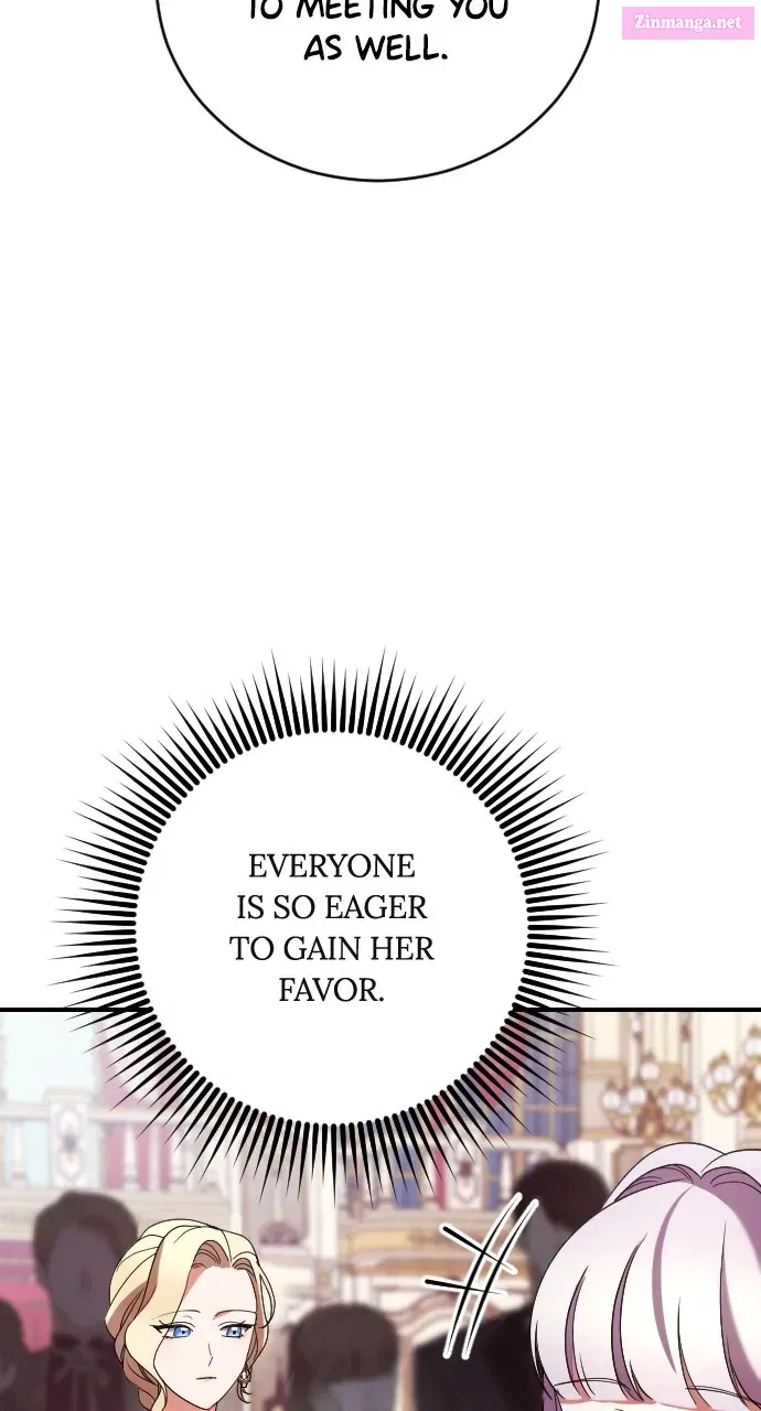 The Empress’s Two Wolves Zinmanga X Chapter 4 Page 69