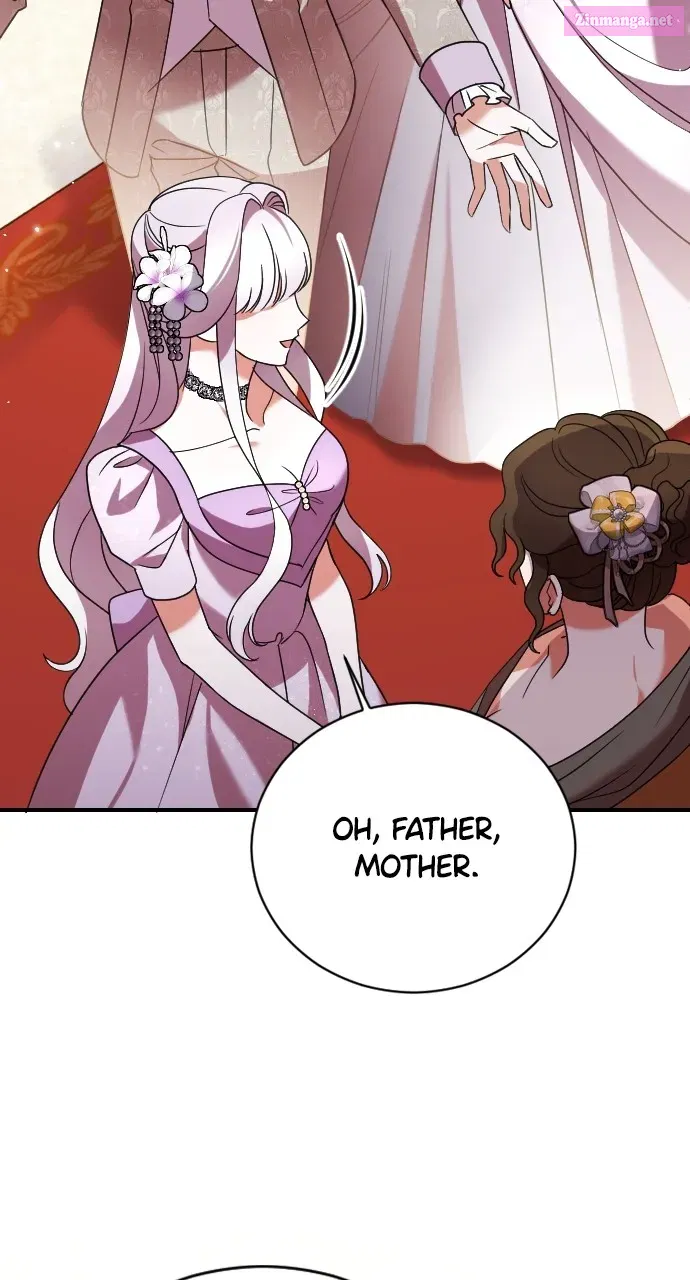 The Empress’s Two Wolves Zinmanga X Chapter 4 Page 72