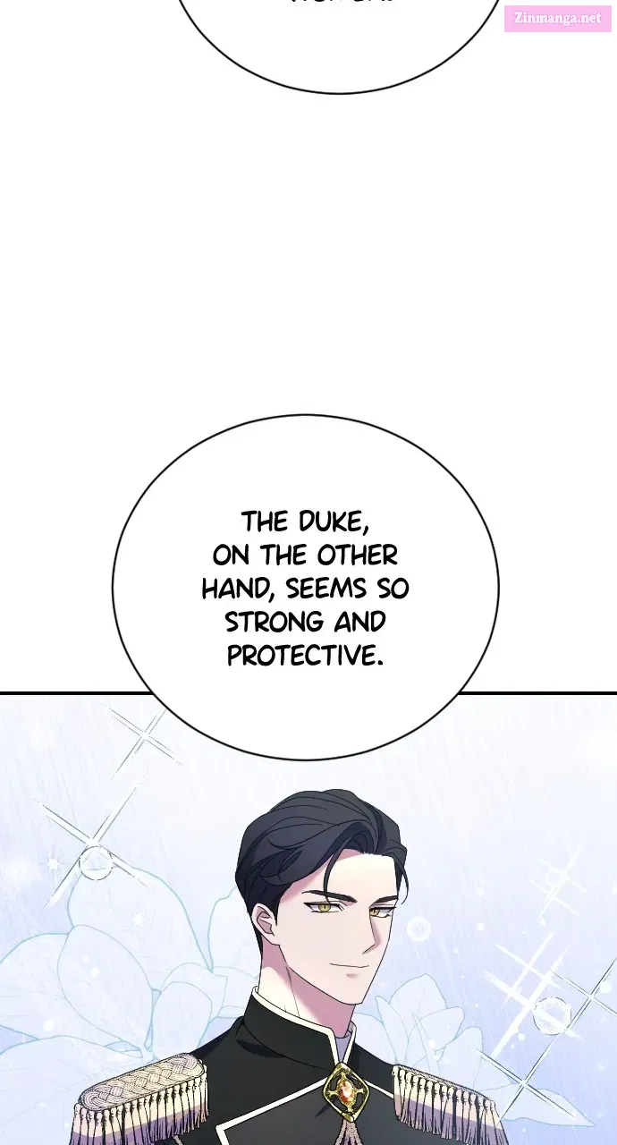 The Empress’s Two Wolves Zinmanga X Chapter 4 Page 78