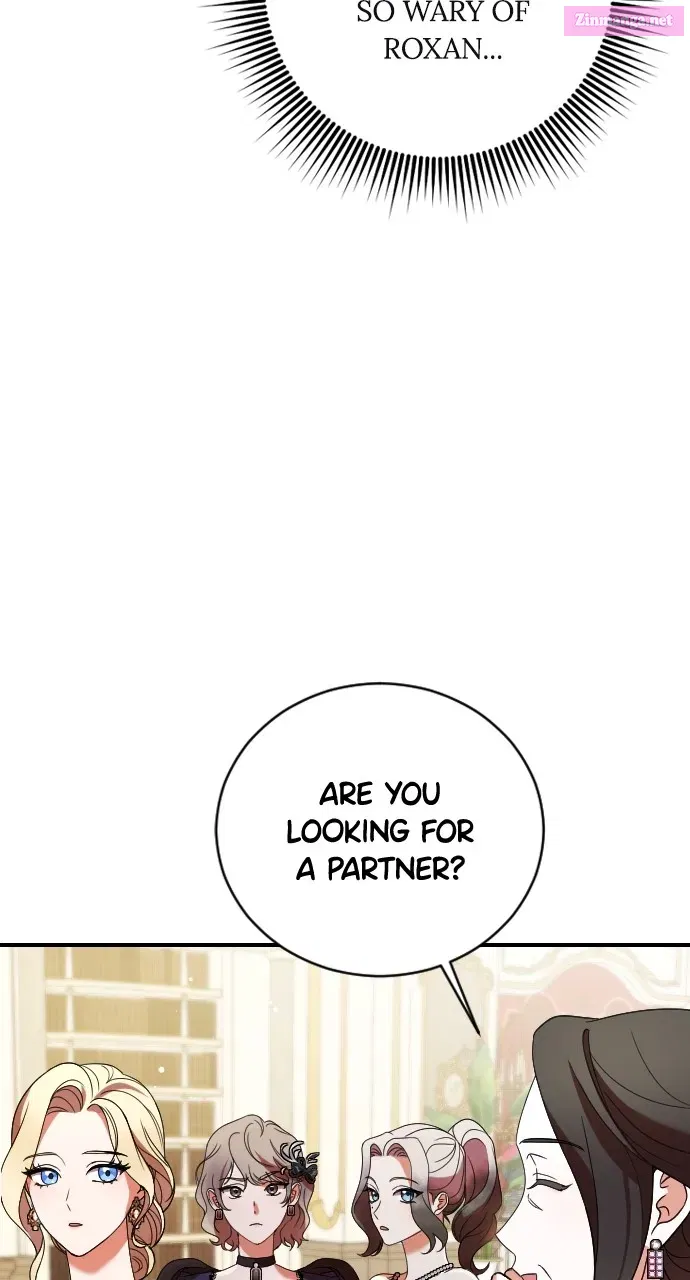 The Empress’s Two Wolves Zinmanga X Chapter 4 Page 81