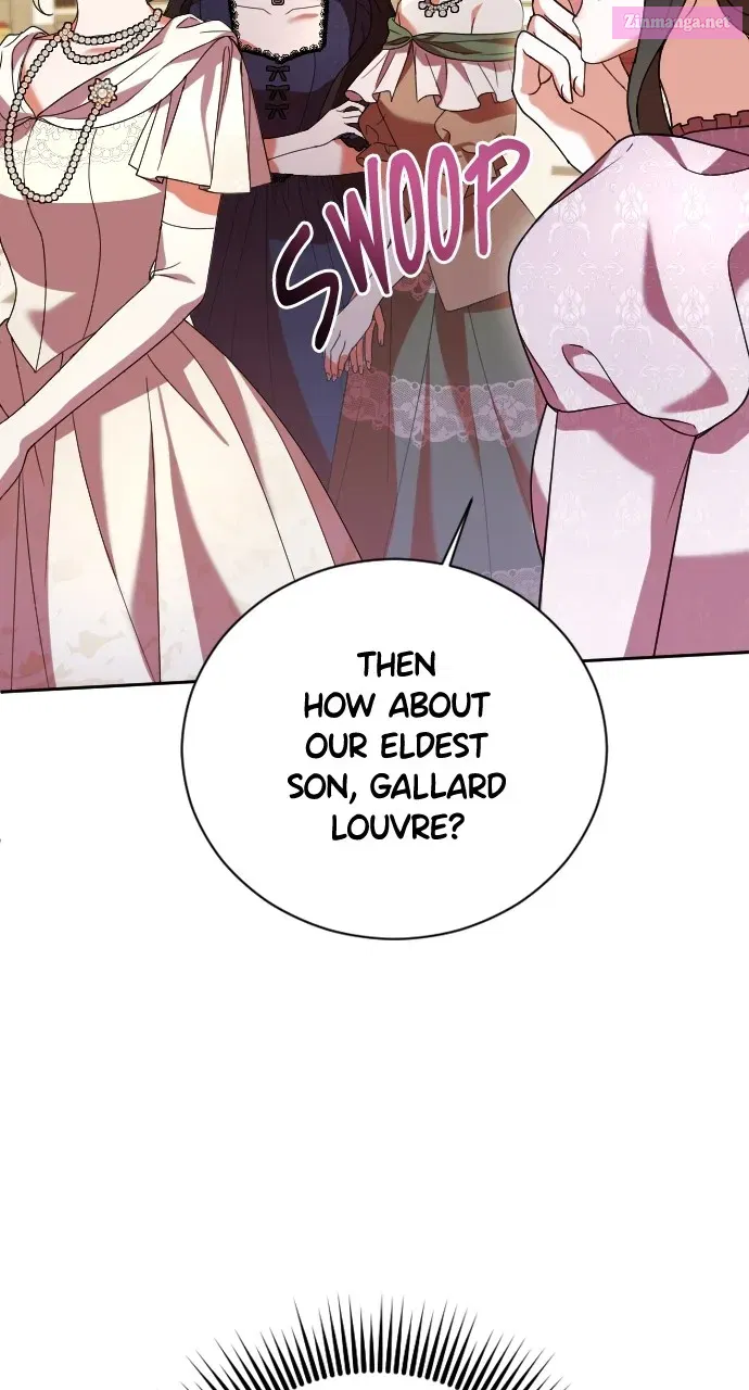 The Empress’s Two Wolves Zinmanga X Chapter 4 Page 82