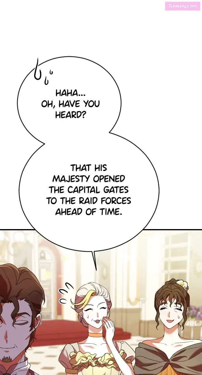 The Empress’s Two Wolves Zinmanga X Chapter 4 Page 88