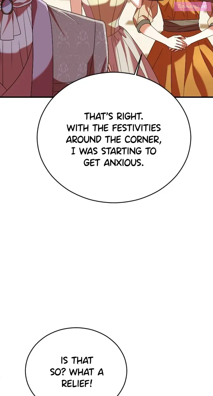 The Empress’s Two Wolves Zinmanga X Chapter 4 Page 89