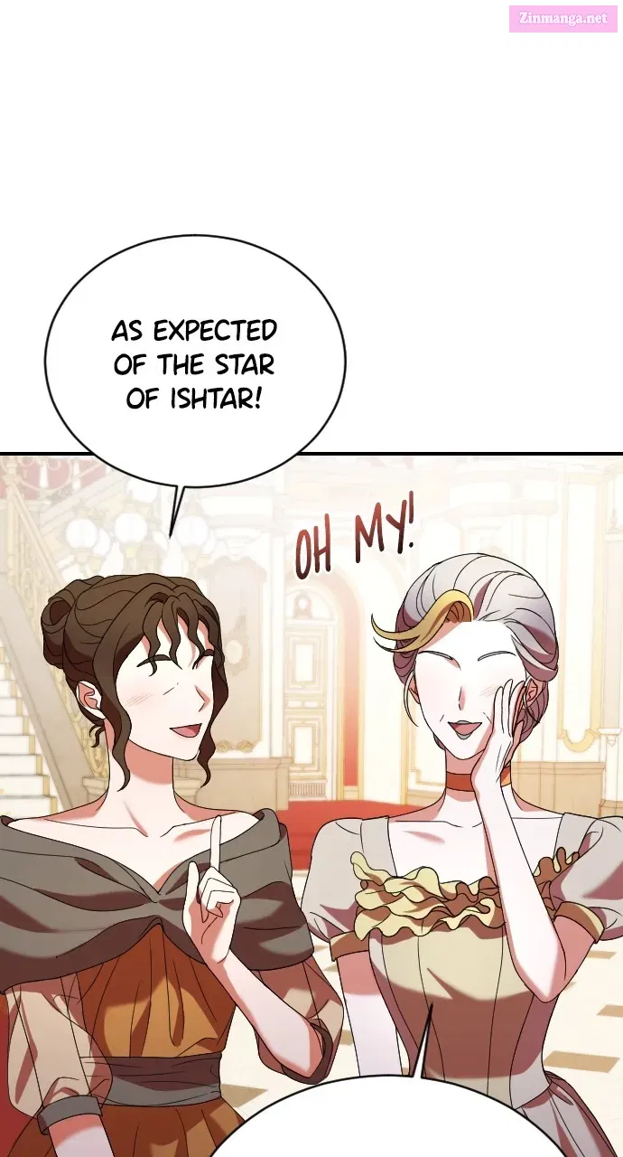 The Empress’s Two Wolves Zinmanga X Chapter 4 Page 108
