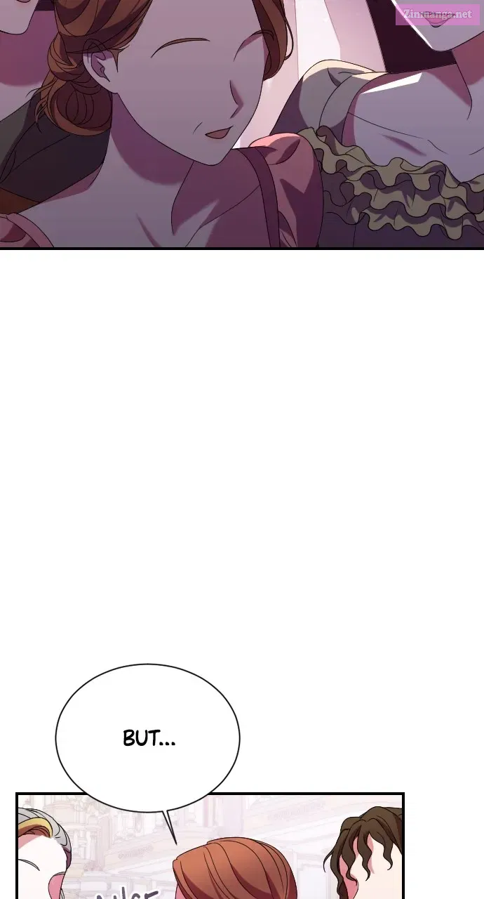The Empress’s Two Wolves Zinmanga X Chapter 4 Page 111