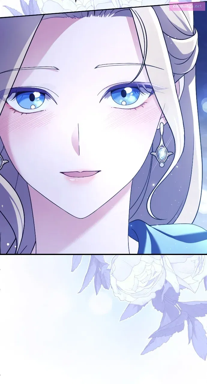 The Empress’s Two Wolves Zinmanga X Chapter 3 Page 30