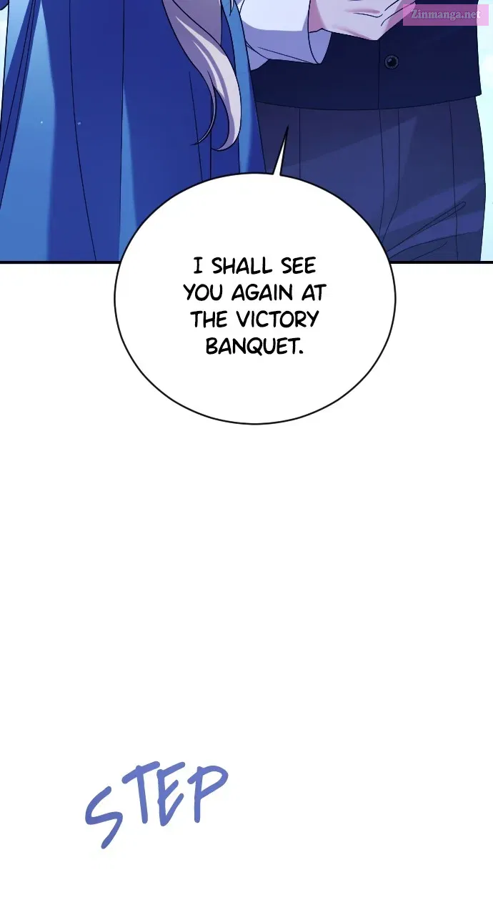 The Empress’s Two Wolves Zinmanga X Chapter 3 Page 32