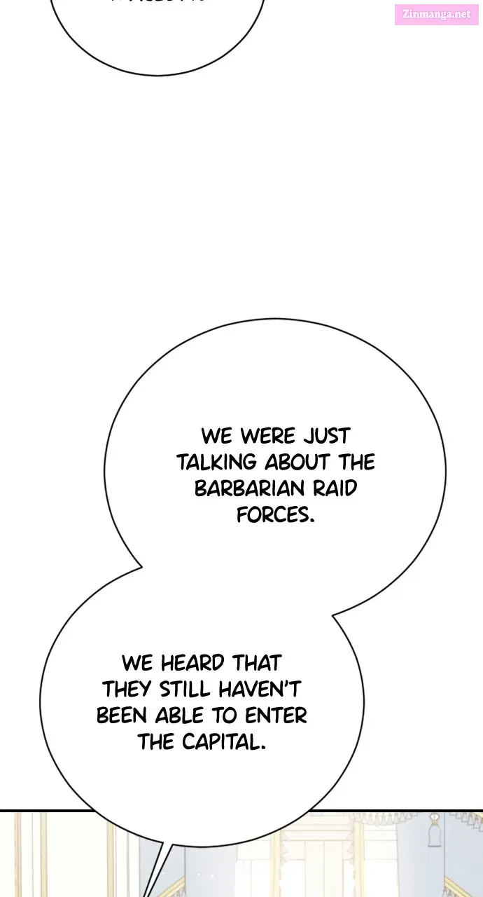 The Empress’s Two Wolves Zinmanga X Chapter 3 Page 44