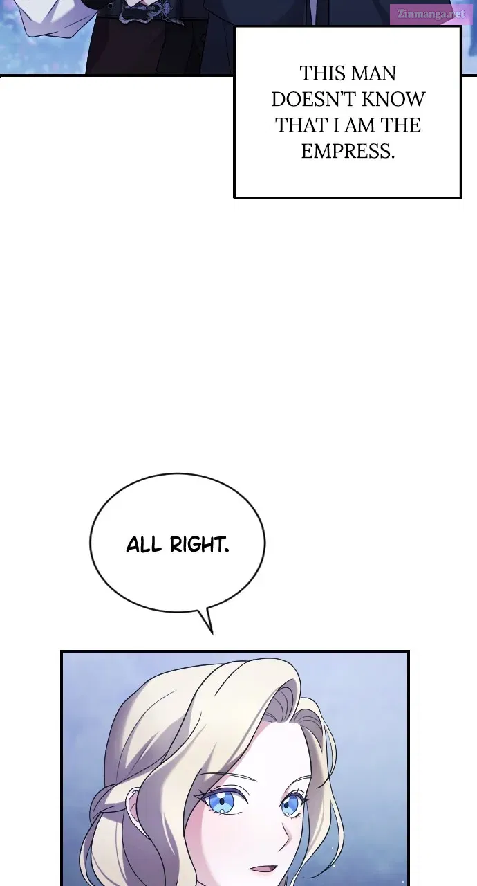 The Empress’s Two Wolves Zinmanga X Chapter 2 Page 34