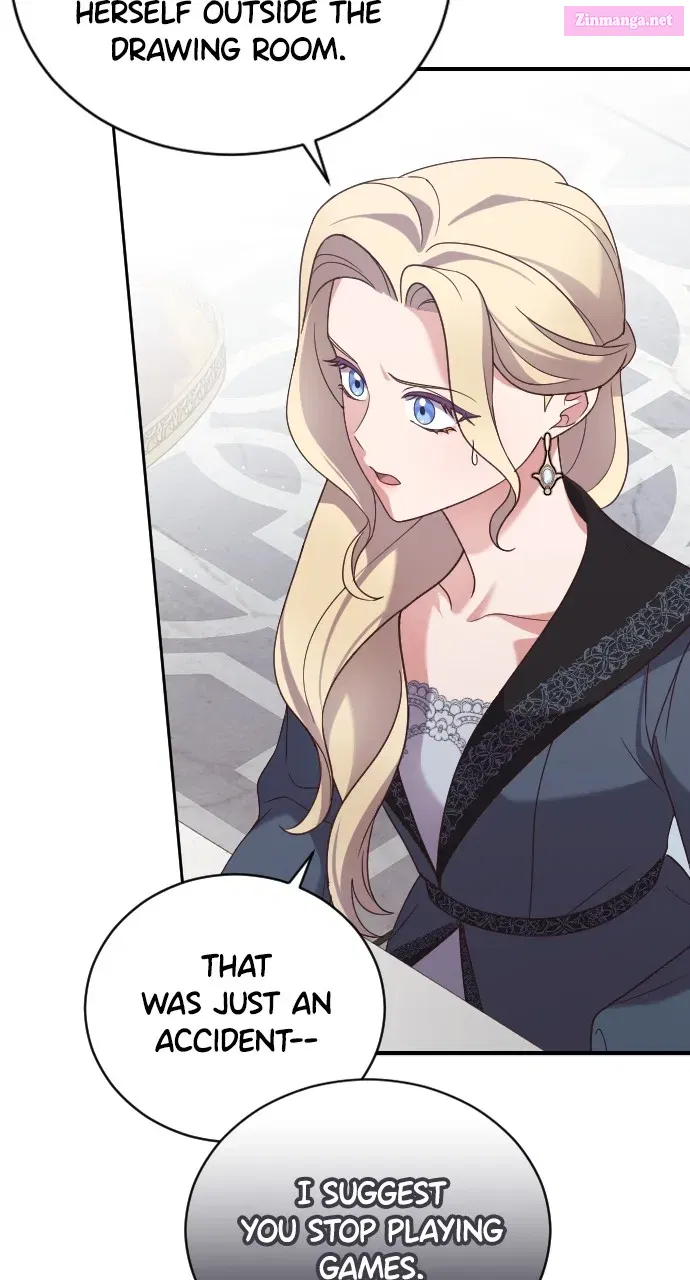 The Empress’s Two Wolves Zinmanga X Chapter 2 Page 62
