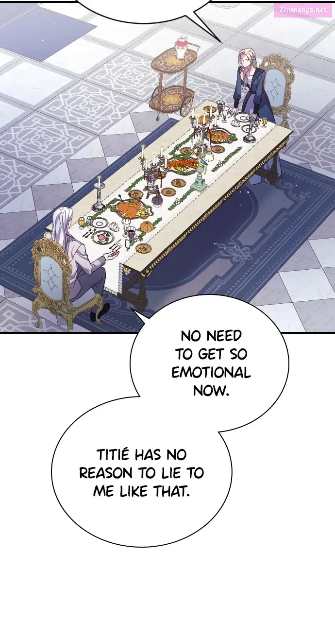 The Empress’s Two Wolves Zinmanga X Chapter 2 Page 71
