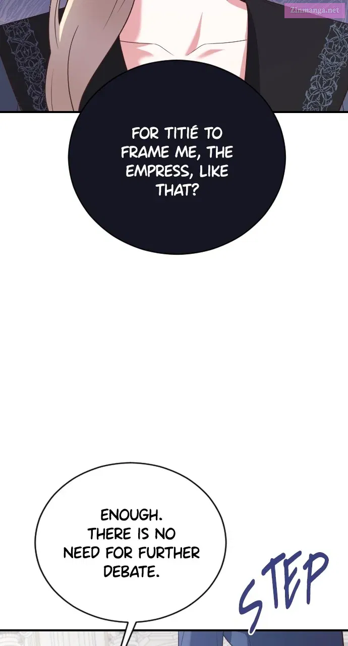 The Empress’s Two Wolves Zinmanga X Chapter 2 Page 73